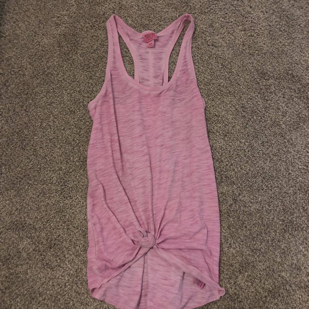 mossimo tank top